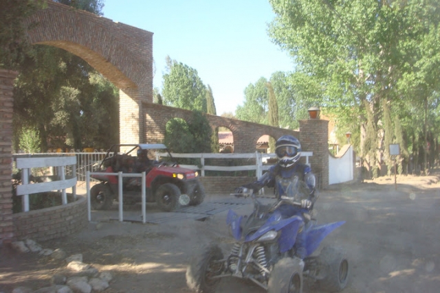  Sport en VTT 